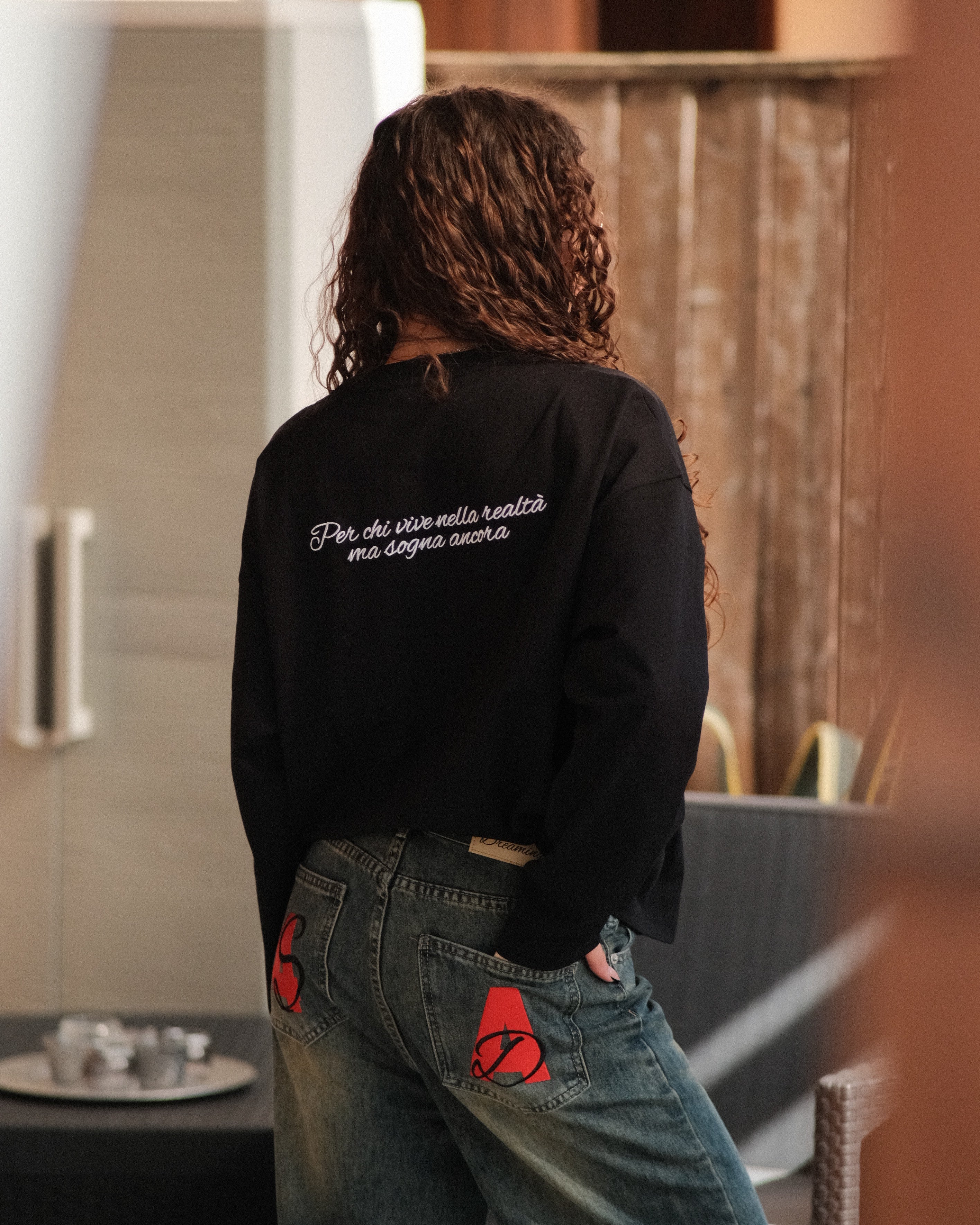 BASIC LONGSLEEVE