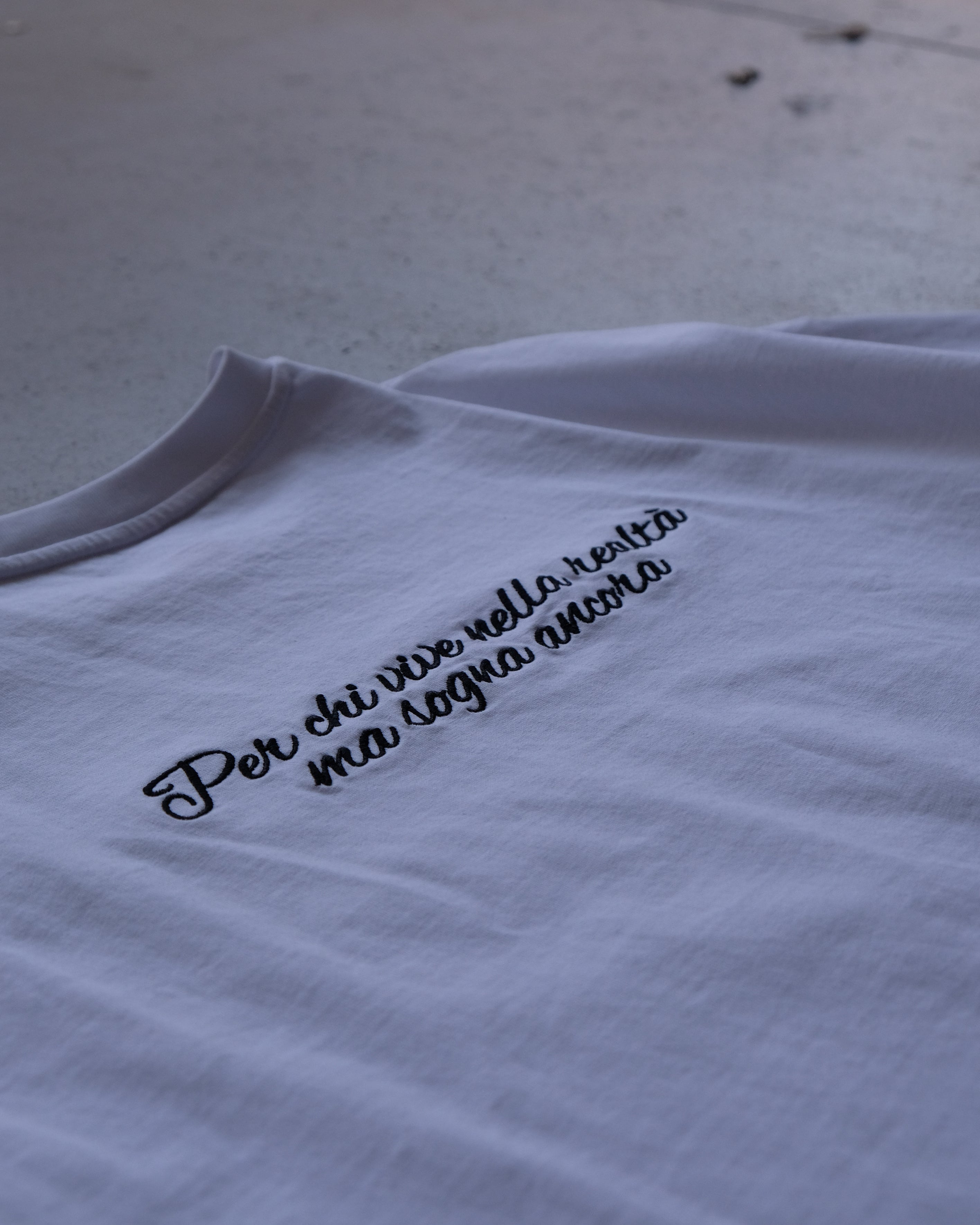 BASIC LONGSLEEVE