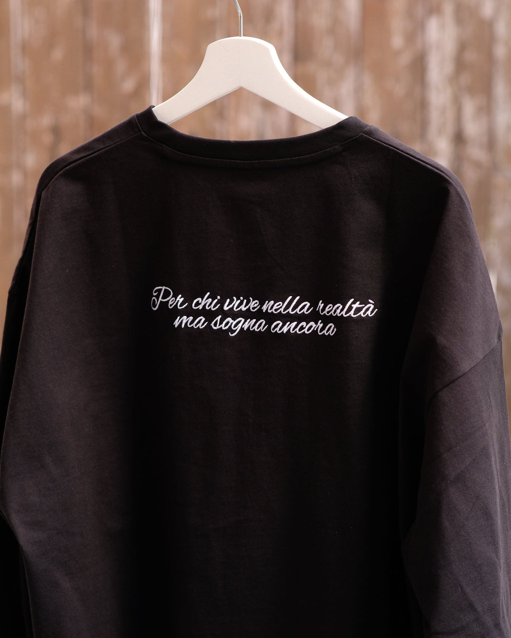 BASIC LONGSLEEVE