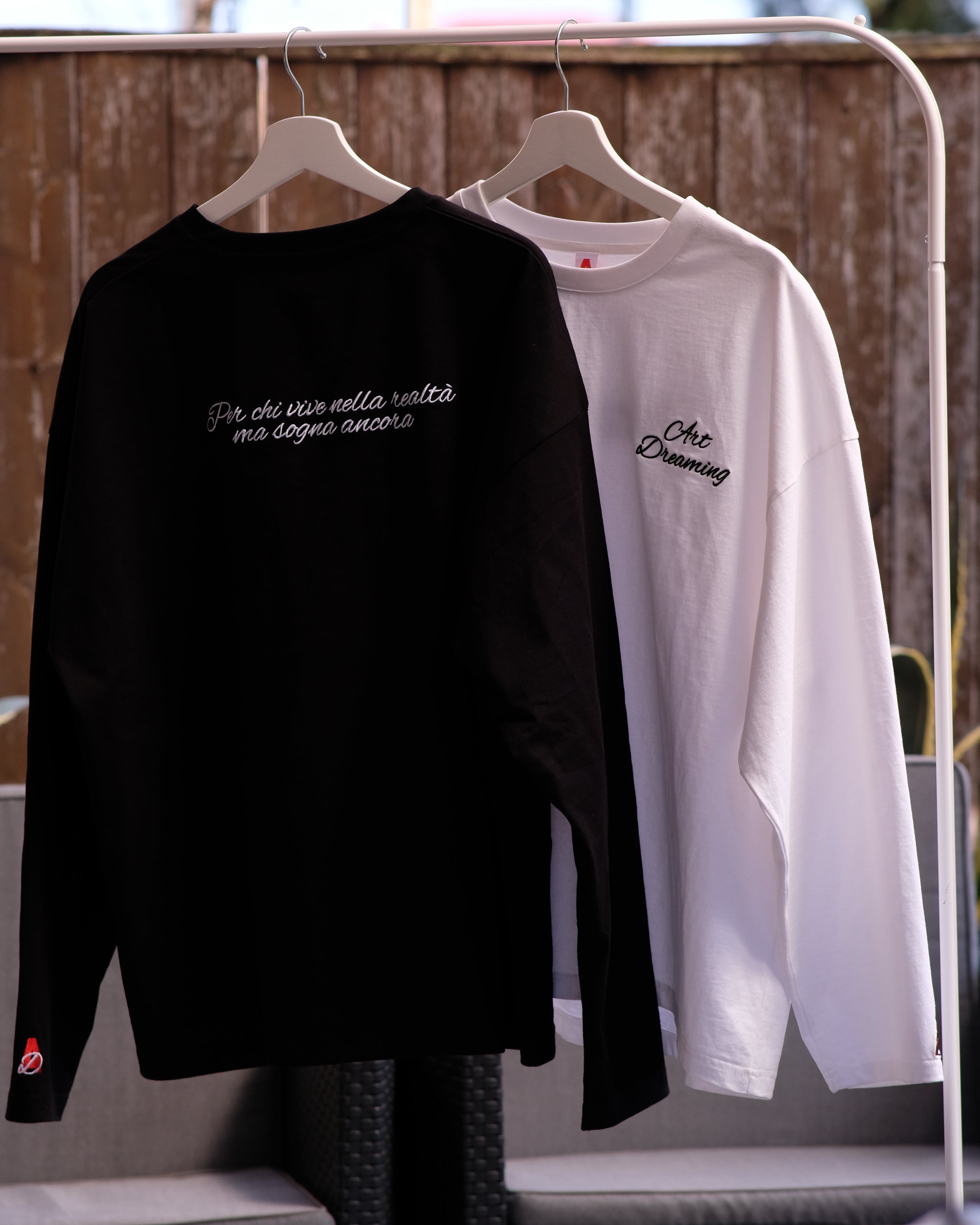 BASIC LONGSLEEVE