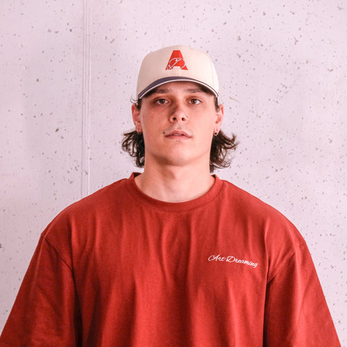 ART of DREAMING BASEBALL HAT