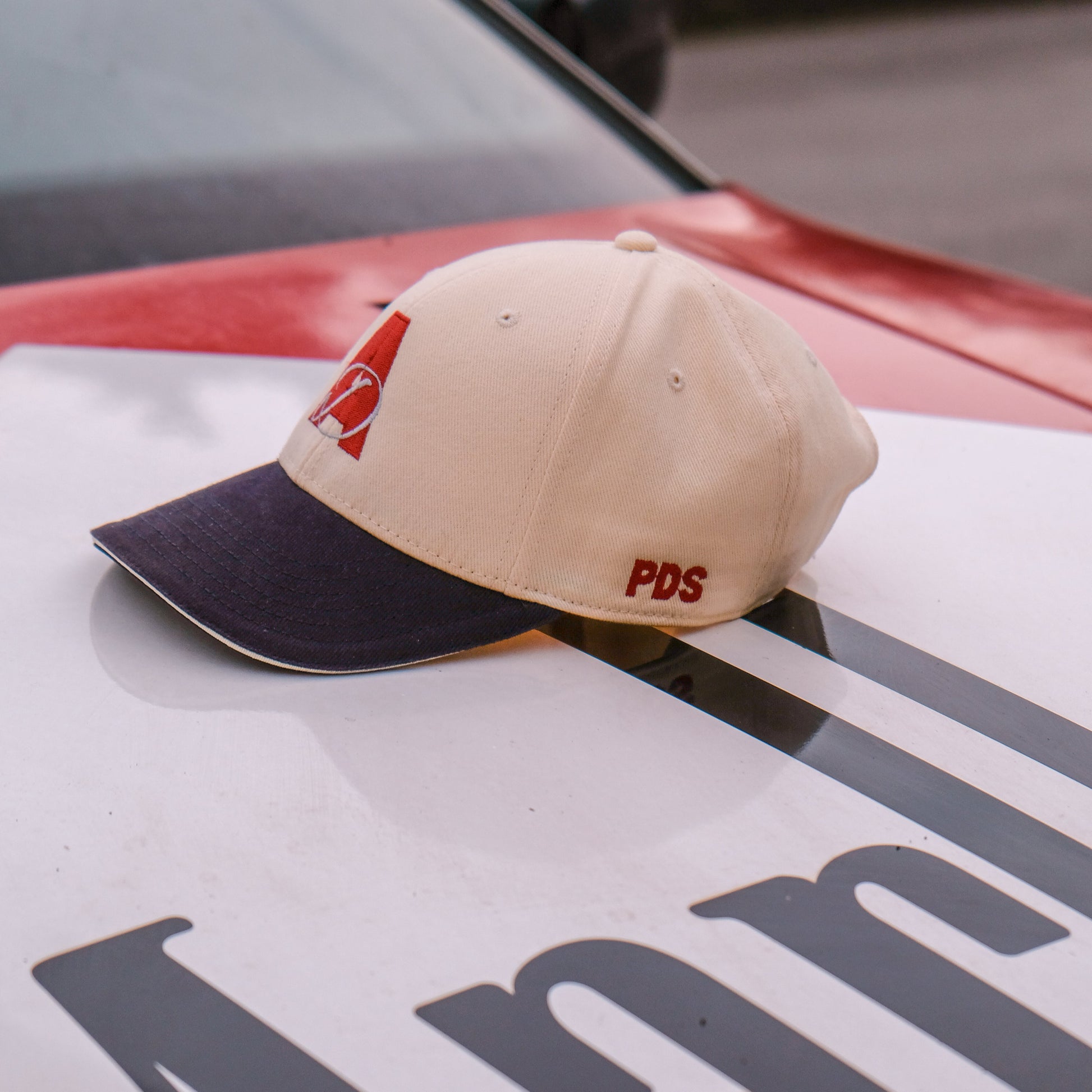ART of DREAMING BASEBALL HAT