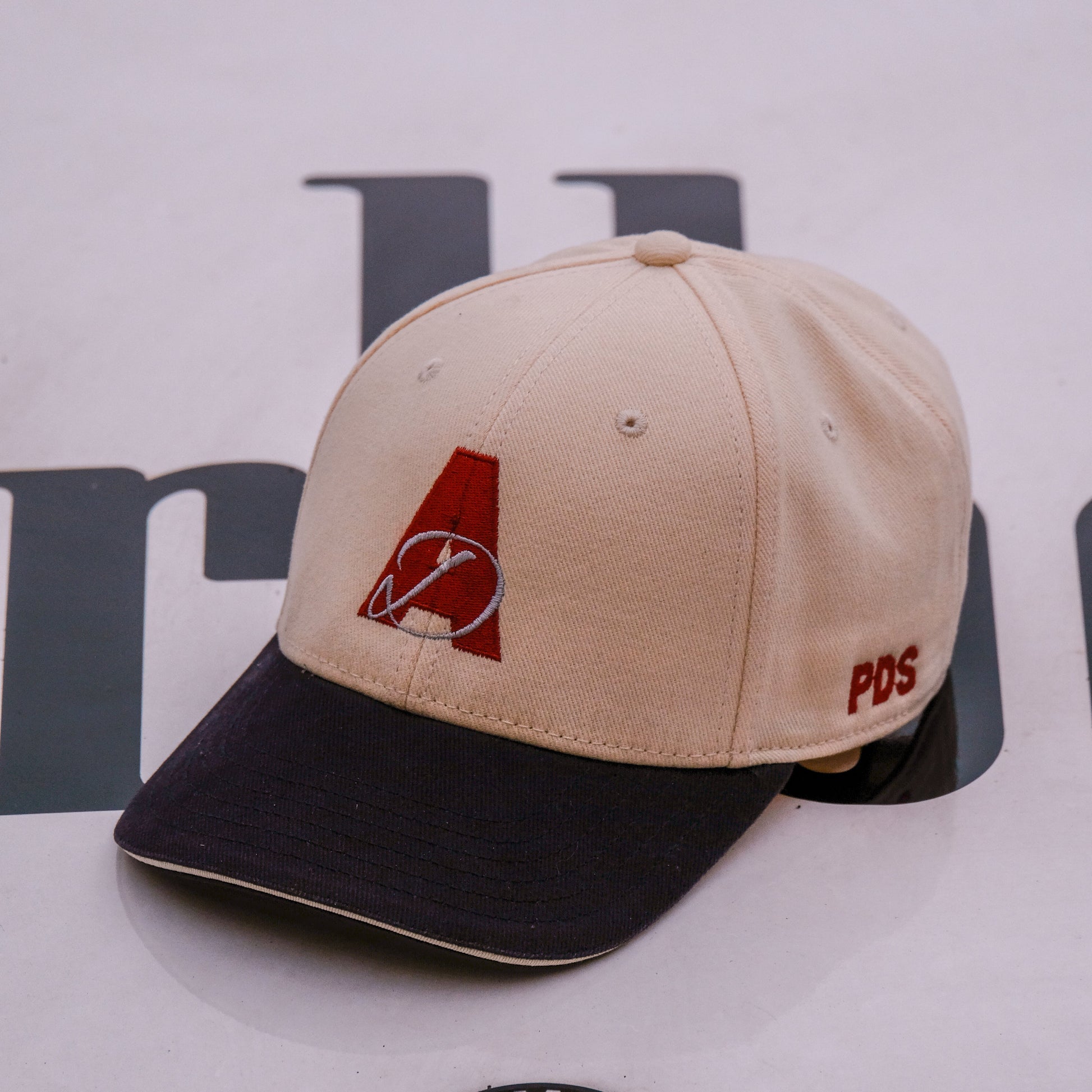 ART of DREAMING BASEBALL HAT