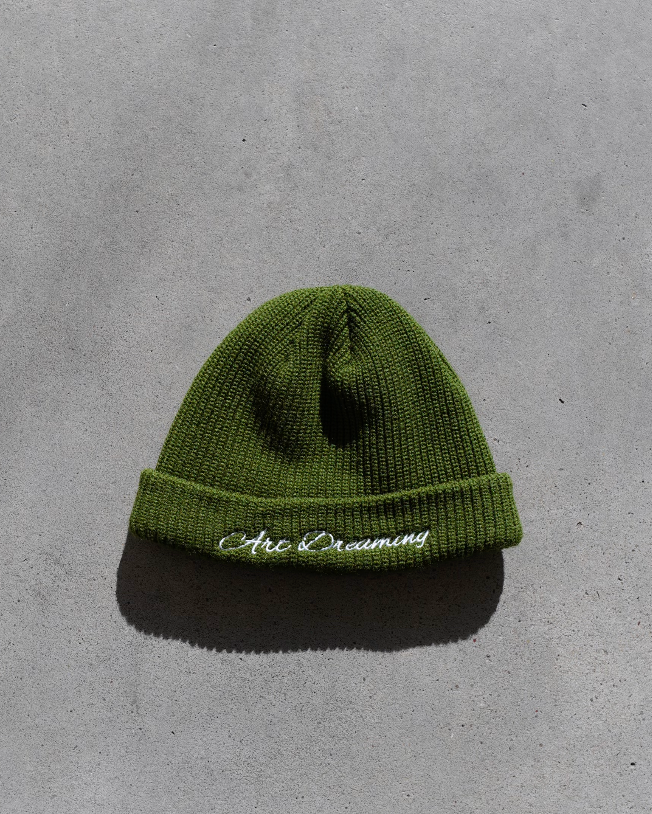 Beanie