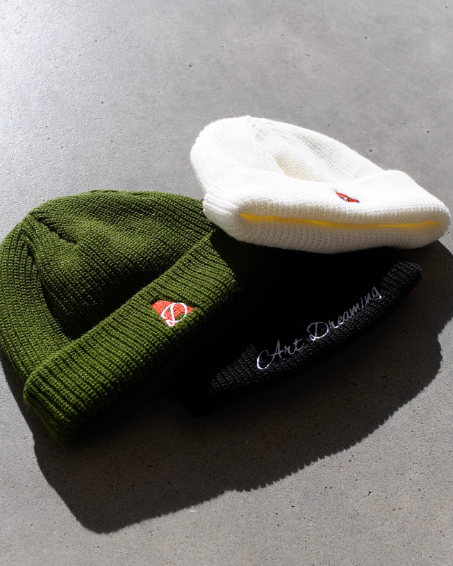 Beanie