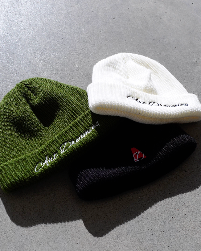 Beanie