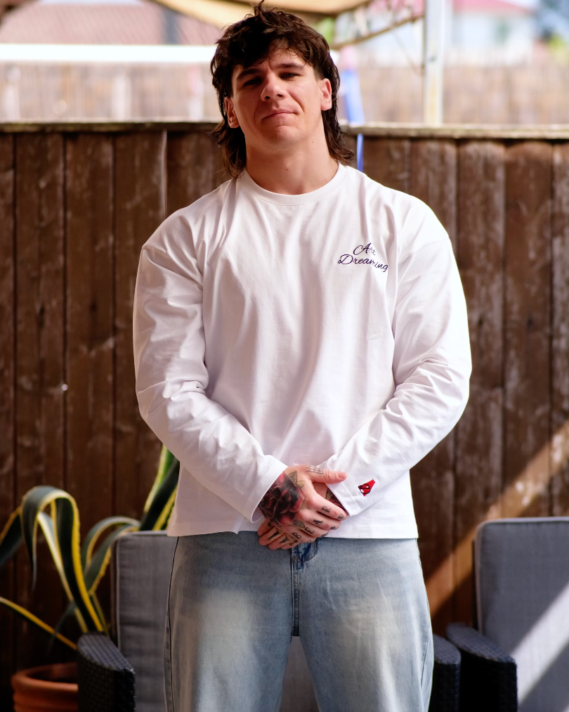 BASIC LONGSLEEVE
