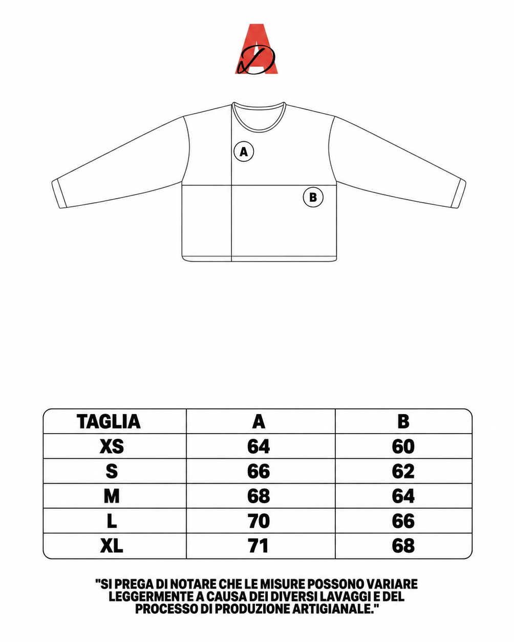 BASIC LONGSLEEVE