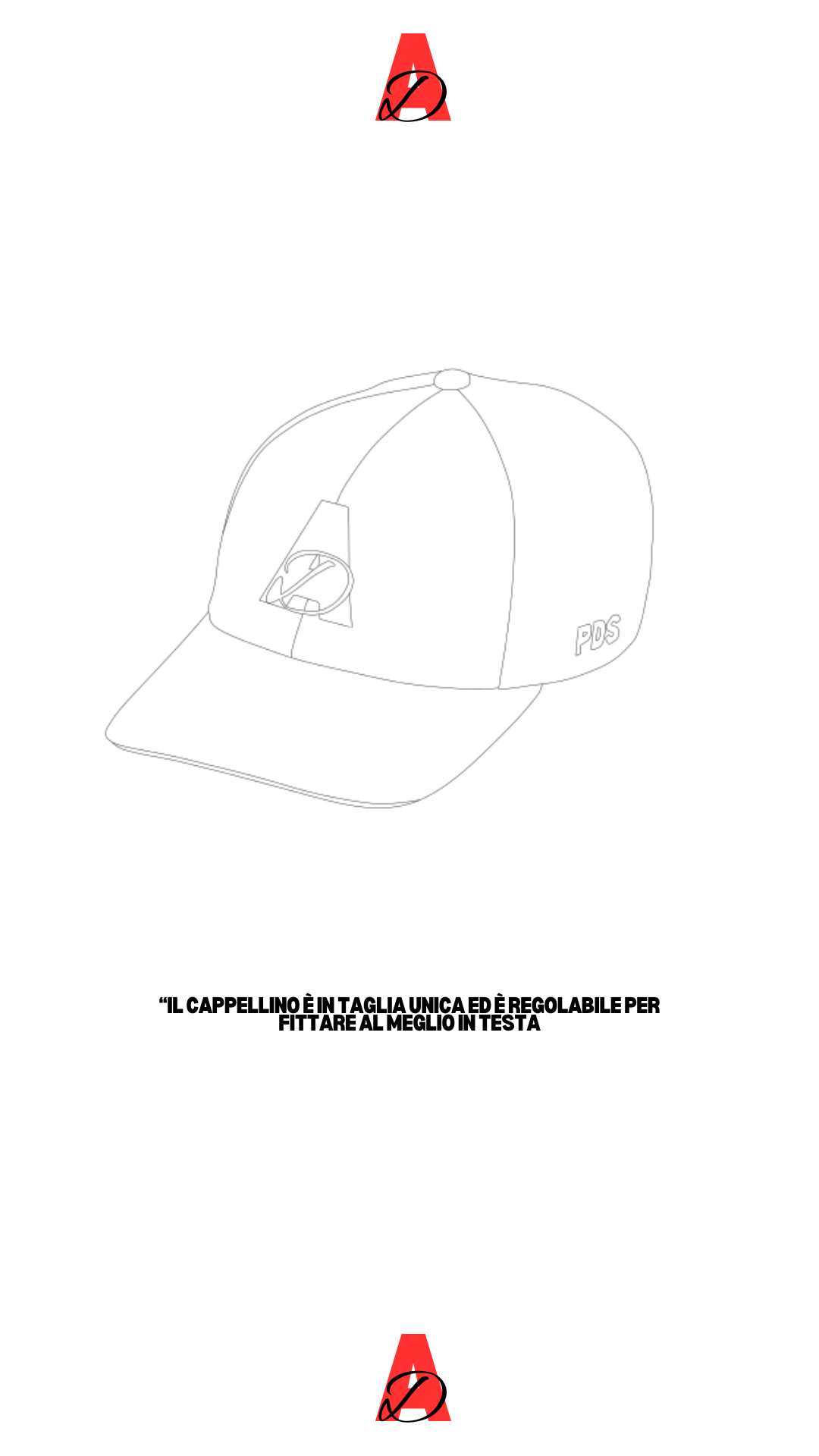 ART of DREAMING BASEBALL HAT